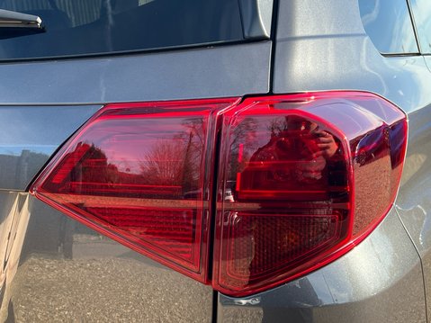 Suzuki Vitara ULTRA ALLGRIP 19