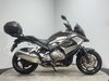 Honda VFR 2014 ONLY 28K NEW MOT CLEAN ADVENTURE TOURER BIKE 800CC