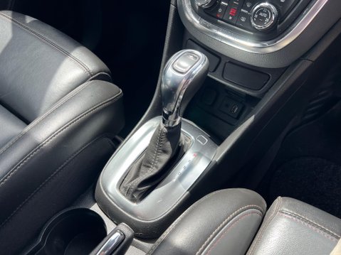 Vauxhall Mokka 1.4i Turbo SE Auto 2WD Euro 6 5dr 32