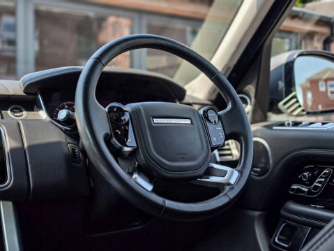 Land Rover Range Rover 2.0 Range Rover Autobiography P400e Auto 4WD 5dr 29
