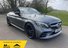 Mercedes-Benz C Class 3.0 C43 V6 AMG (Premium) Cabriolet G-Tronic+ 4MATIC Euro 6 (s/s) 2dr
