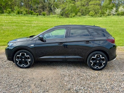 Vauxhall Grandland ULTIMATE 6