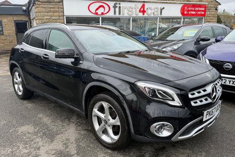 Mercedes-Benz GLA GLA 200 SPORT PREMIUM