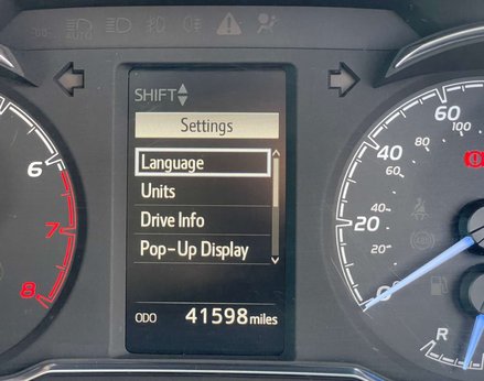 Toyota Yaris 1.5 Yaris Icon Tech VVT-i 5dr 26