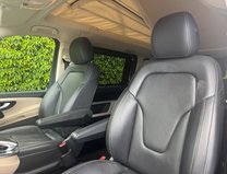 Mercedes-Benz V Class 2.2 V220d Sport Marco Polo Camper 4dr Diesel G-Tronic+ Euro 6 (163 ps) 7