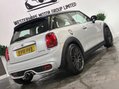 Mini Hatch 2.0 Cooper S Euro 6 (s/s) 3dr 25