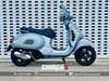 Piaggio Vespa GTS Vespa GTS 125 SuperTech