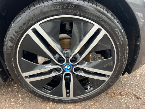 BMW I3 I3 94AH RANGE EXTENDER 18