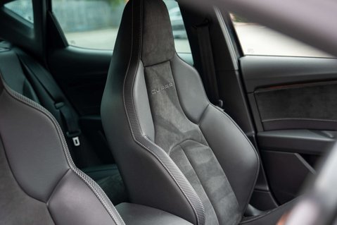 SEAT Leon 2.0 Leon Cupra Luxury 290 TSi Semi-Auto 5dr 31