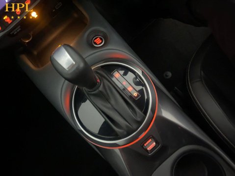 Nissan Juke 1.0 DIG-T Tekna SUV 5dr Petrol DCT Auto Euro 6 (s/s) (114 ps) Cruise Contr 16