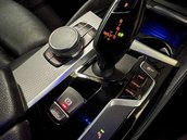 BMW 5 Series 3.0 530D xDrive M Sport Auto 4WD 4dr 29