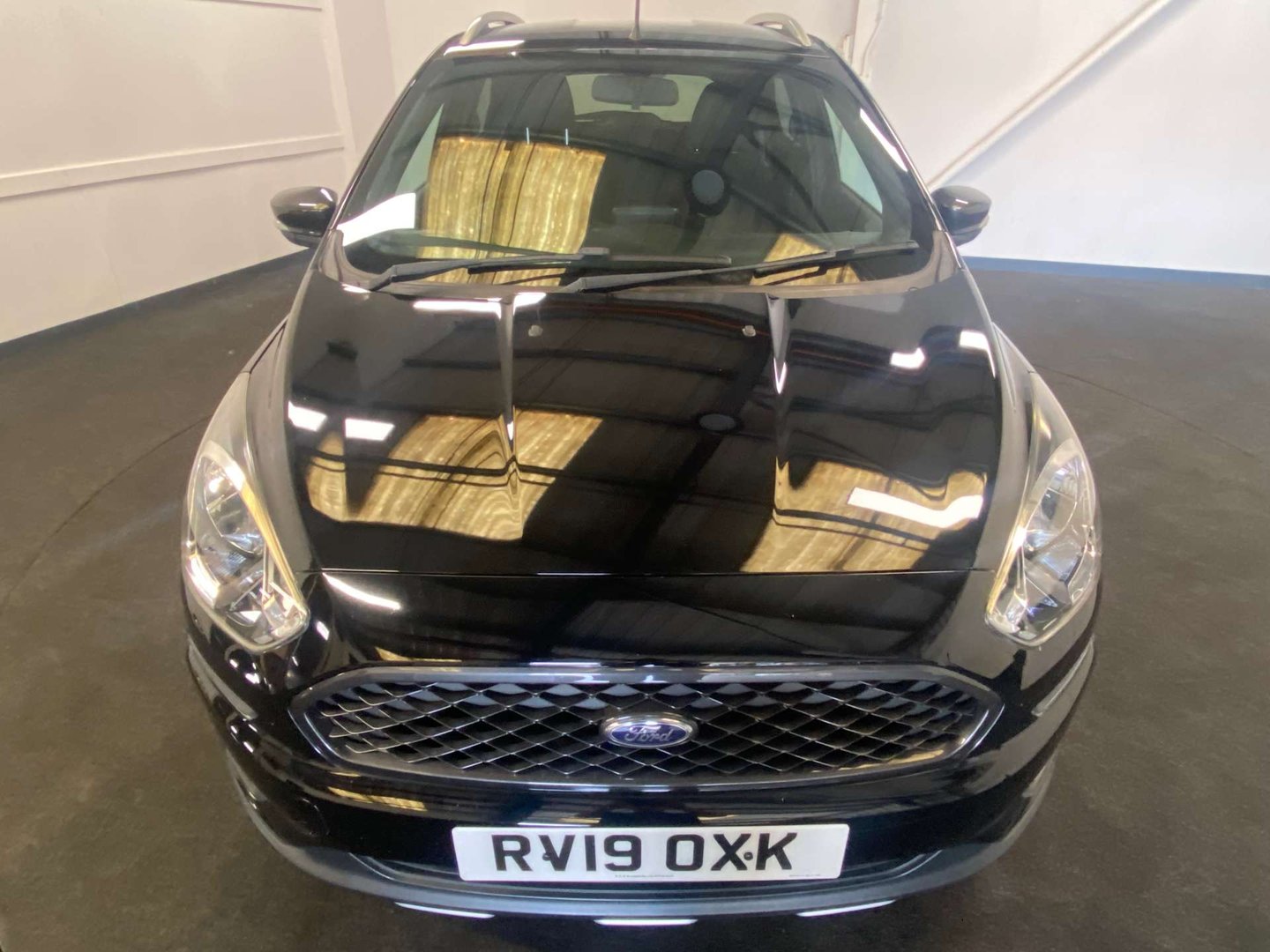 2019 Ford KA+ — image 7