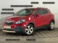 Vauxhall Mokka SE CDTI ECOFLEX S/S 3