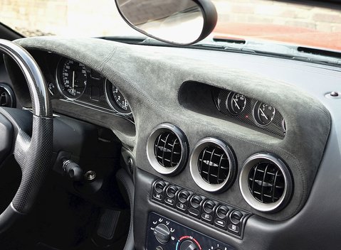 Ferrari 550 Barchetta Pininfarina LHD 27