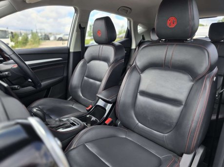 MG ZS 1.0 T-GDI Exclusive SUV 5dr Petrol Auto Euro 6 (111 ps) 35