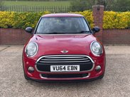 Mini Hatch 1.5 One D 3dr 8