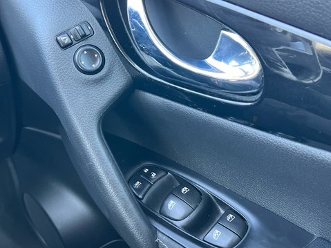 Nissan Qashqai DIG-T ACENTA PREMIUM DCT 36