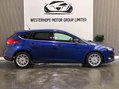 Ford Focus 1.0T EcoBoost Zetec Edition Euro 6 (s/s) 5dr 20
