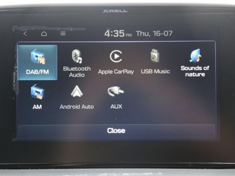 Hyundai TUCSON 1.6 GDi Premium Euro 6 (s/s) 5dr 16