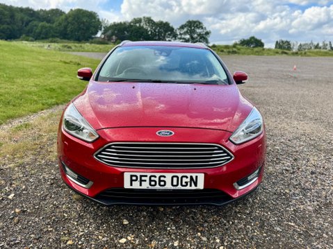 Ford Focus TITANIUM X TDCI 71