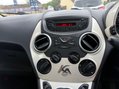 Ford Ka 1.2 Zetec Euro 5 (s/s) 3dr 12
