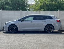 Toyota Corolla (Sold) 2.0 VVT-h GPF GR SPORT Touring Sports 5dr Petrol Hybrid CVT Euro 6 ( 7