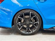 Audi RS3 2.5 TFSI Vorsprung Saloon 4dr Petrol S Tronic quattro Euro 6 (s/s) (400 ps) 27