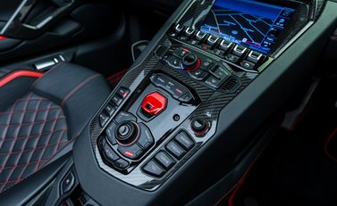 Lamborghini Aventador S LP 740-4 ROADSTER 27