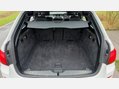 BMW 5 Series 2.0 520d M Sport Touring Auto Euro 6 (s/s) 5dr 51