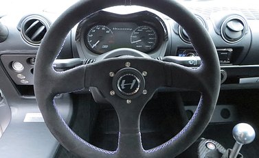 Hennessey Venom GT 7