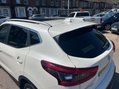 Nissan Qashqai 1.3 DIG-T N-Motion Euro 6 (s/s) 5dr 17