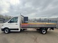 Volkswagen Crafter 2.0 Crafter CR35 Startline TDI 5