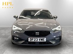 SEAT Leon 2.0 TDI FR Sport Hatchback 5dr Diesel Manual Euro 6 (s/s) (150 ps)