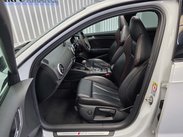 Audi RS3 2.5 TFSI Sportback 5dr Petrol S Tronic quattro Euro 6 (s/s) (400 ps) 22