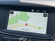 Vauxhall Astra SRI VX LINE NAV 20
