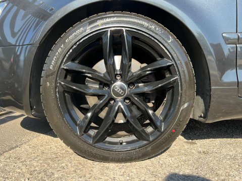 Audi A4 2.4 A4 SE Cabriolet Auto 2dr 40