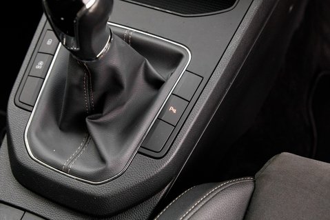 SEAT Ibiza TSI XCELLENCE 34