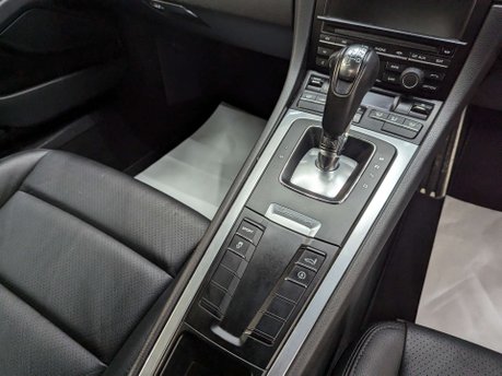 Porsche Cayman 3.4 Cayman S Semi-Auto 3dr 81