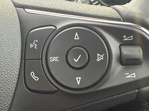 Vauxhall Mokka 1.2 Turbo GS Line 5dr 29