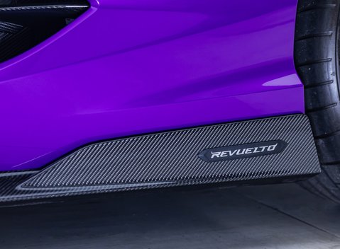 Lamborghini Revuelto 51