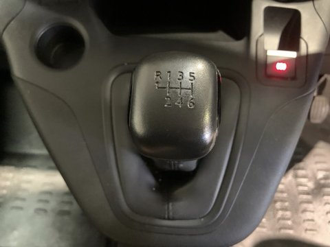 Citroen Berlingo 1000 ENTERPRISE EDITION M BLUEHDI 20