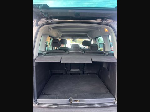 Citroen Berlingo Multispace 1.2 Berlingo Multispace Flair PureTech S/S 5dr 14