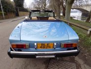 Fiat 124 Spider CS 1800 87