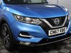 Nissan Qashqai N-CONNECTA DCI