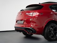 Alfa Romeo Stelvio 2.9 V6 Bi-Turbo Quadrifoglio SUV 5dr Petrol GPF Auto Q4 AWD Euro 6 (s/s) (5 41