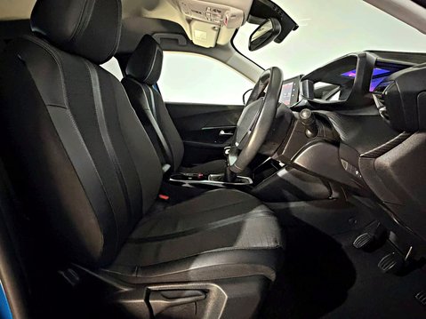 Peugeot 2008 BLUEHDI ALLURE PREMIUM S/S 19