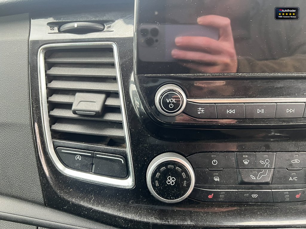 2022 Ford Transit CustomSWB L1H1 280 Limited Air Con Sensors EURO 6 NO VAT — thumbnail 41 of 51
