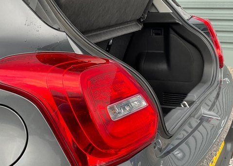 Suzuki Swift  1.4 Boosterjet 48V Hybrid Sport 20