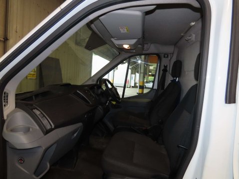 Ford Transit 2.0 Transit 350 L2H3 12
