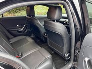 Mercedes-Benz A Class 1.3 A180 Sport (Executive) 7G-DCT Euro 6 (s/s) 5dr 30